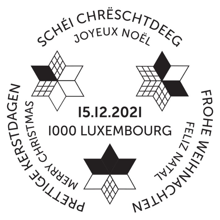 20. Joyeux Noël