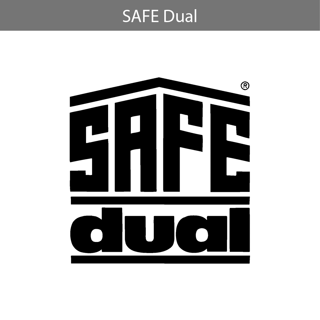 SAFE 2021 - LU - Nachtrag Kleinbogen - 2048 SP N24