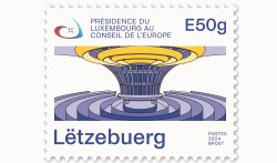 Presidency of the Council of Europe [E50g]