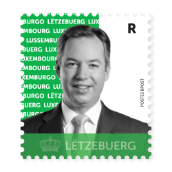 Grand-Duc Guillaume [R]