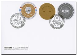 FDC series collector