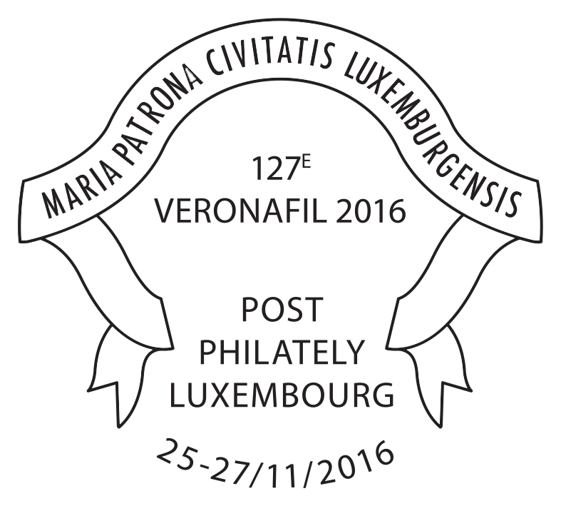 127e Veronaphil 2016