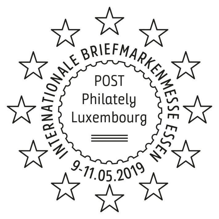 Essen 2019