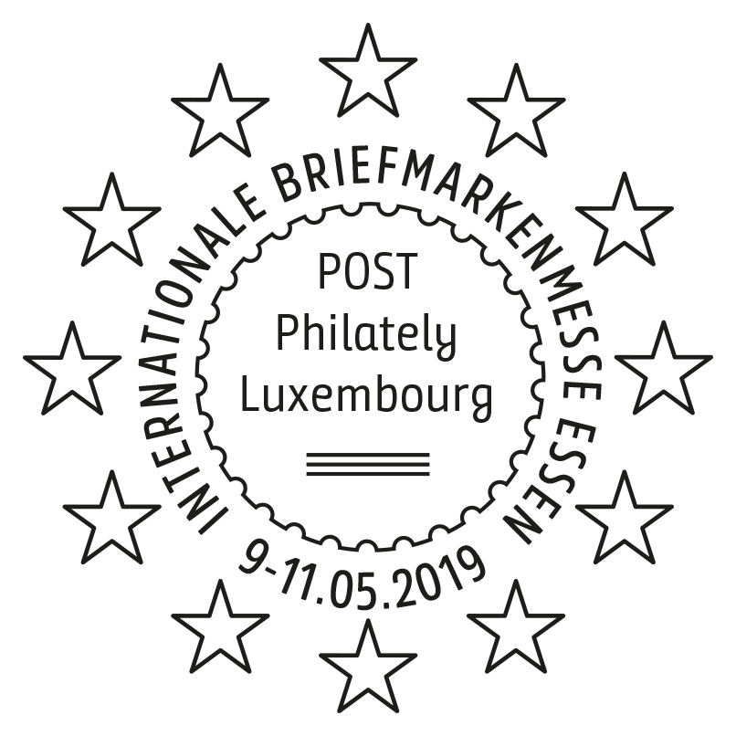 Essen 2019