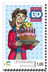 BD Contern 2024 - Stamp