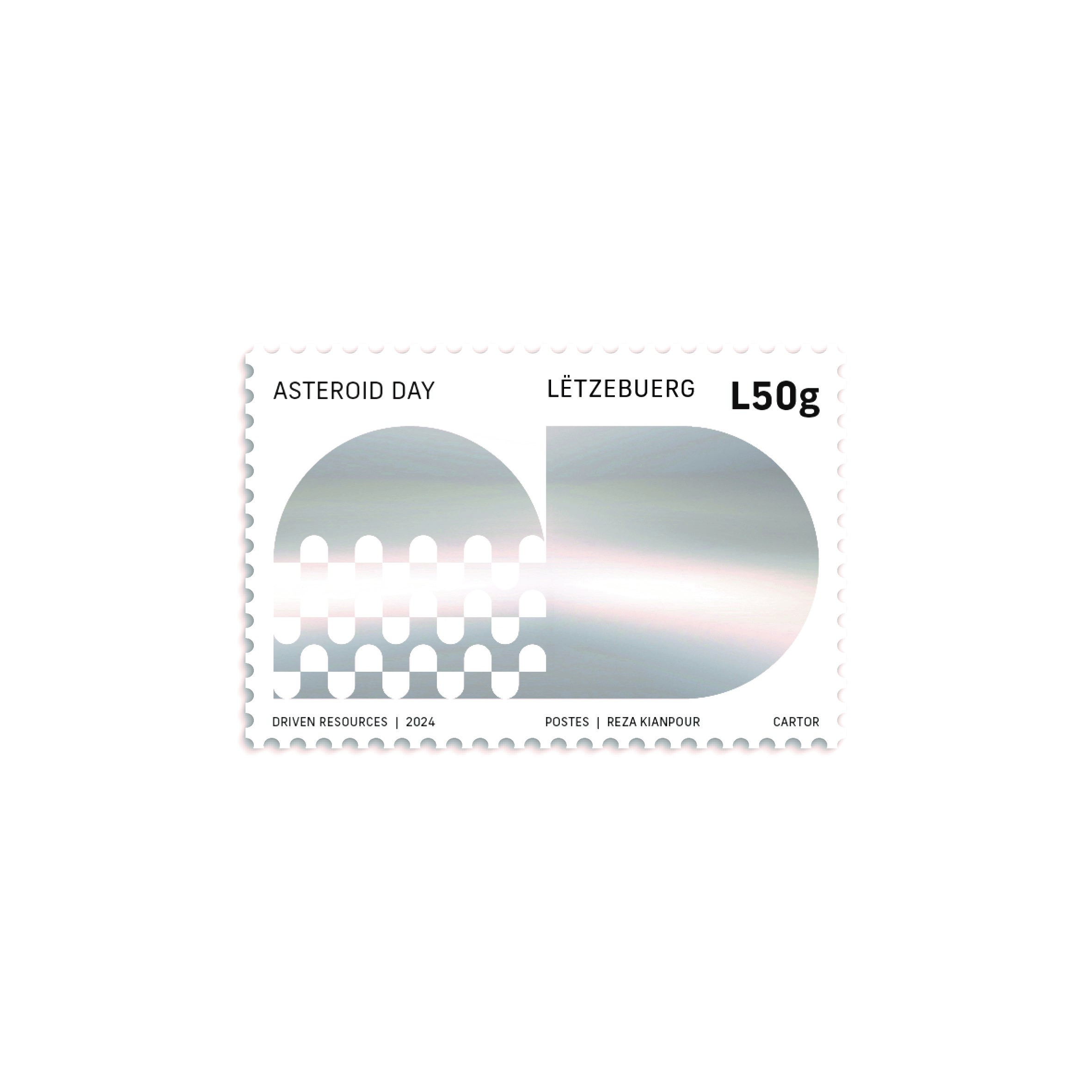 Asteroid Day -3 2024 - Resources [L50g]