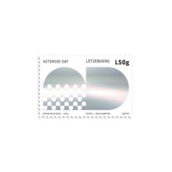 Asteroid Day 2024 - Resources [L50g]