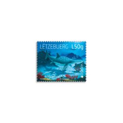 Europa 2024 - Ichtyosaure [L50g]