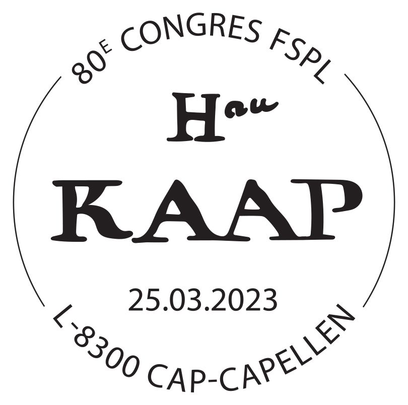 80. Congress FSPL