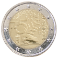 2€ Muenze - 2025-2 - 75 Jahre Schuman-Erklarung