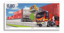 Mise en service du CNIS