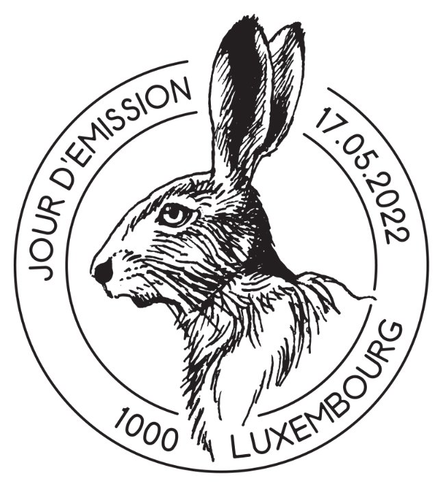 Les mammifères au Luxembourg