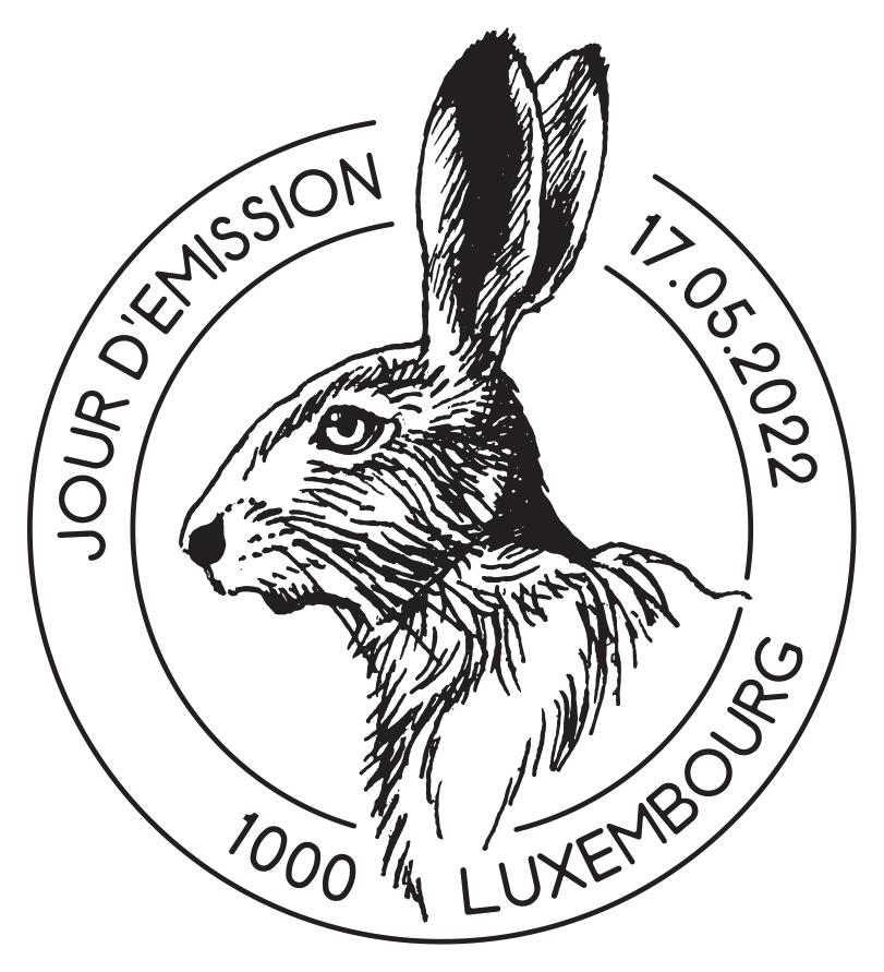 Saeugetiere in Luxembourg