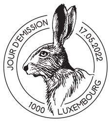 Les mammiferes au Luxembourg
