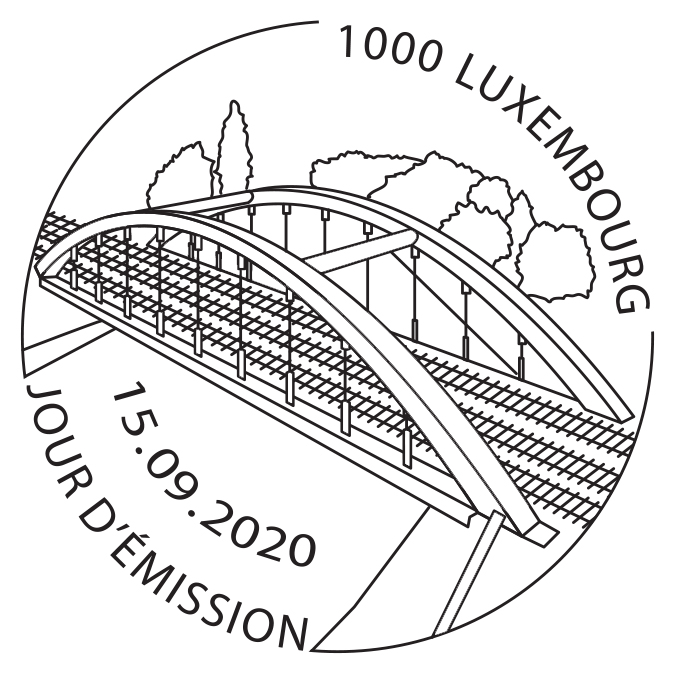 6.3. Journee du Timbre 2020