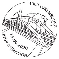 6.3. Journee du Timbre 2020
