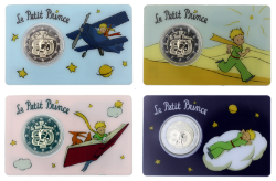 Coincard France - 2026-1 - The Little Prince