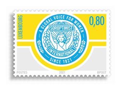 100 years Soroptimist International