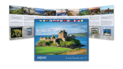SET SEPAC 2026 - Wahrzeichen