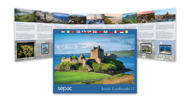 SET SEPAC 2026 - Landmarks
