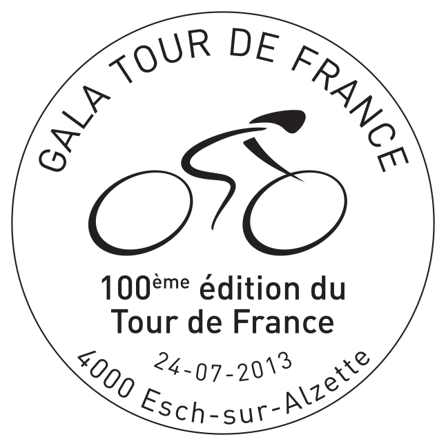 Gala Tour de France 2013