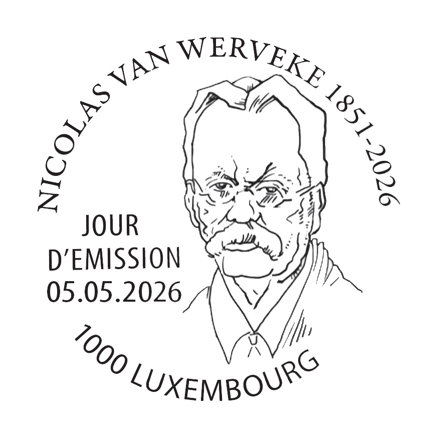 Nicolas Van Werveke