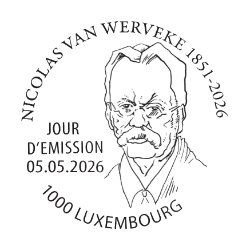 Nicolas Van Werveke