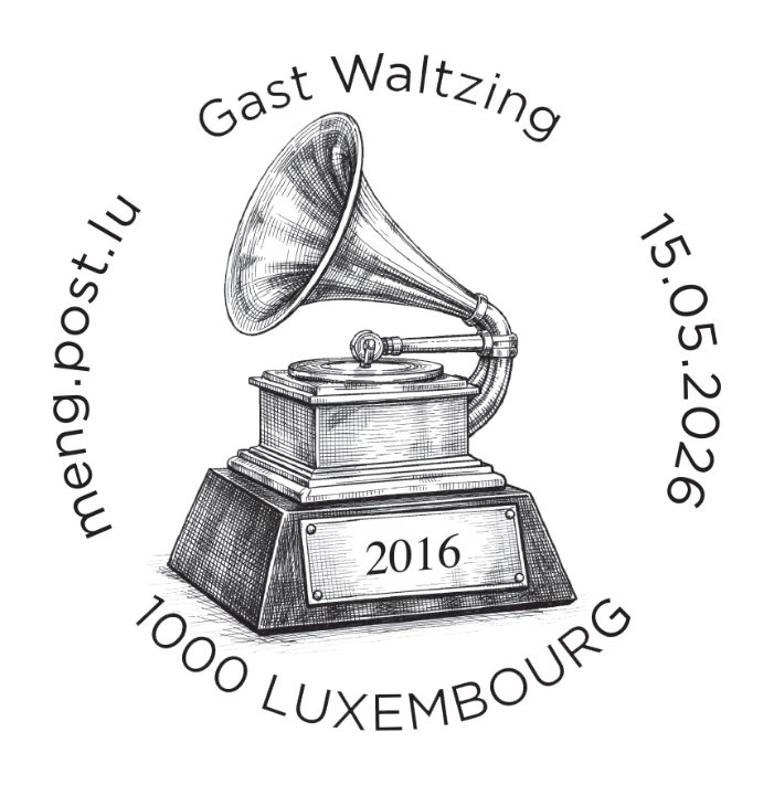 Gast Waltzing