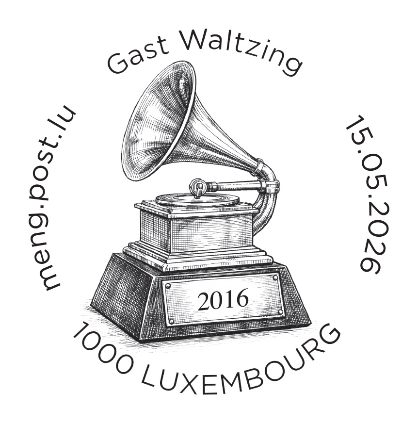 Gast Waltzing