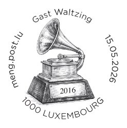 Gast Waltzing