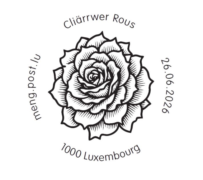 The Rose Of Clervaux