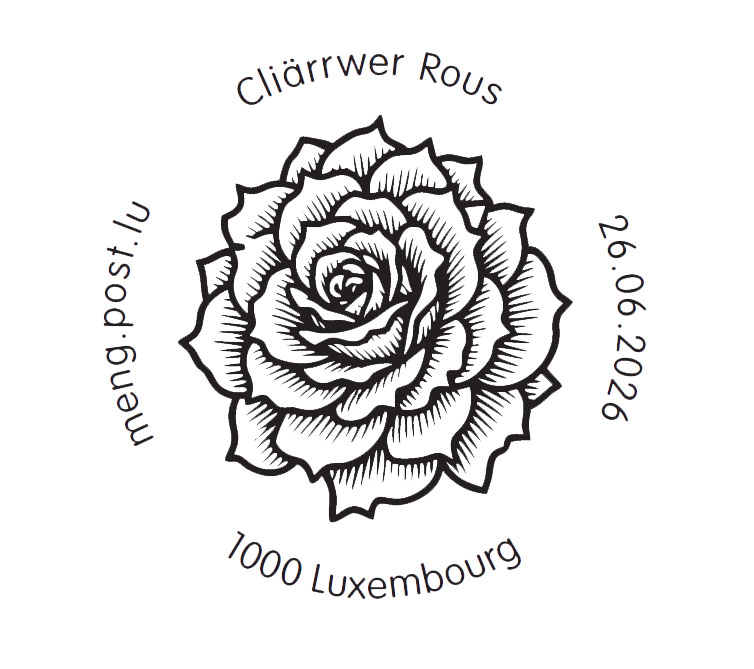 Rose de Clervaux