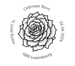 The Rose Of Clervaux