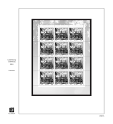 SAFE 2024 - LU - Complement Feuillet - 2048 SP N24