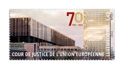 70 ans Cour de Justice Europeenne
