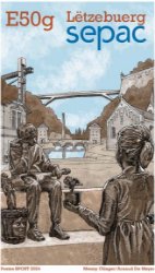 SEPAC 2024 - Touristenattraktion [E50g]